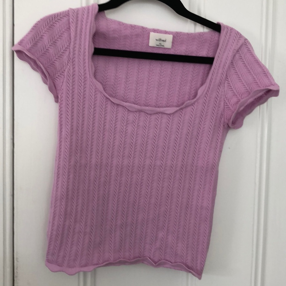 Aritzia Top